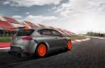 Renault Leon Supercopa 2012 года